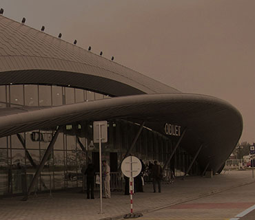 Brno Airport