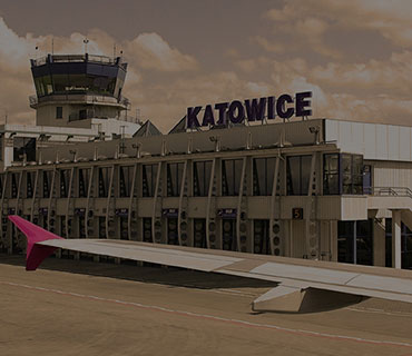 Katowice Airport