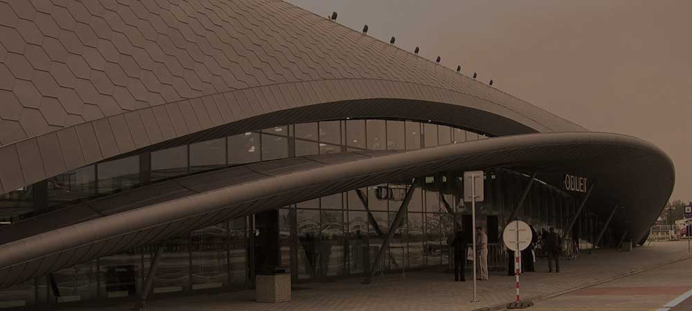 Brno Airport