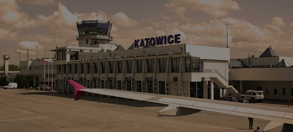 Katowice Airport